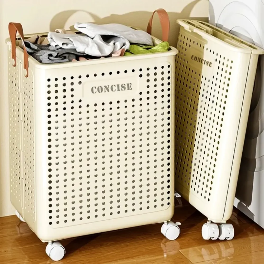 Foldable Laundry Basket Malaysia