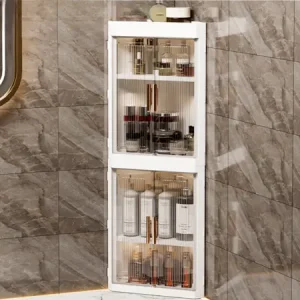 Bathroom Corner Wall Cabinet Malaysia