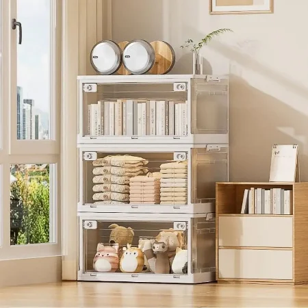 Kotak Simpanan Boleh Lipat Besar Malaysia