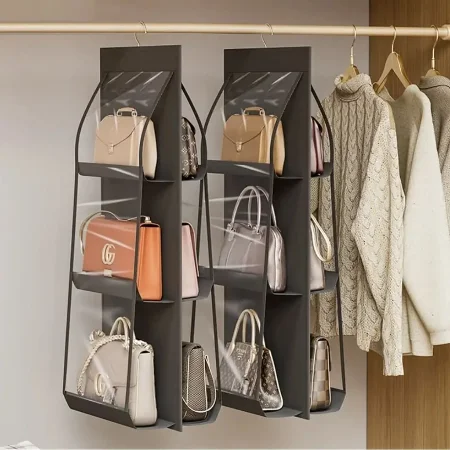 rak gantung beg anti habuk malaysia