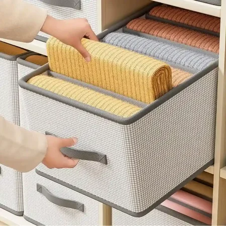 可折叠抽屉式收纳盒马来西亚