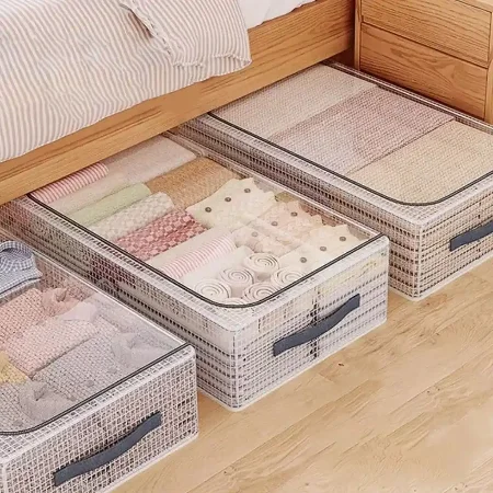 床底大容量收纳箱马来西亚