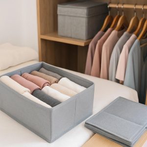 How to Choose the Right Storage Box for Your Home